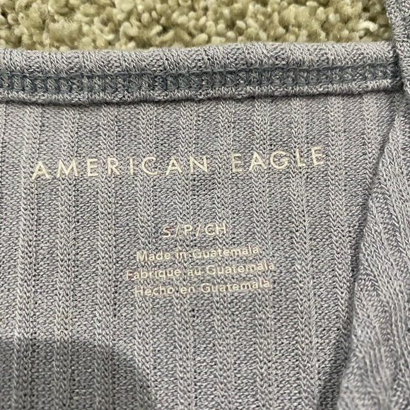 Tank top - Picture 2 of 3